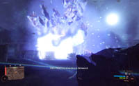 Crysis Warhead